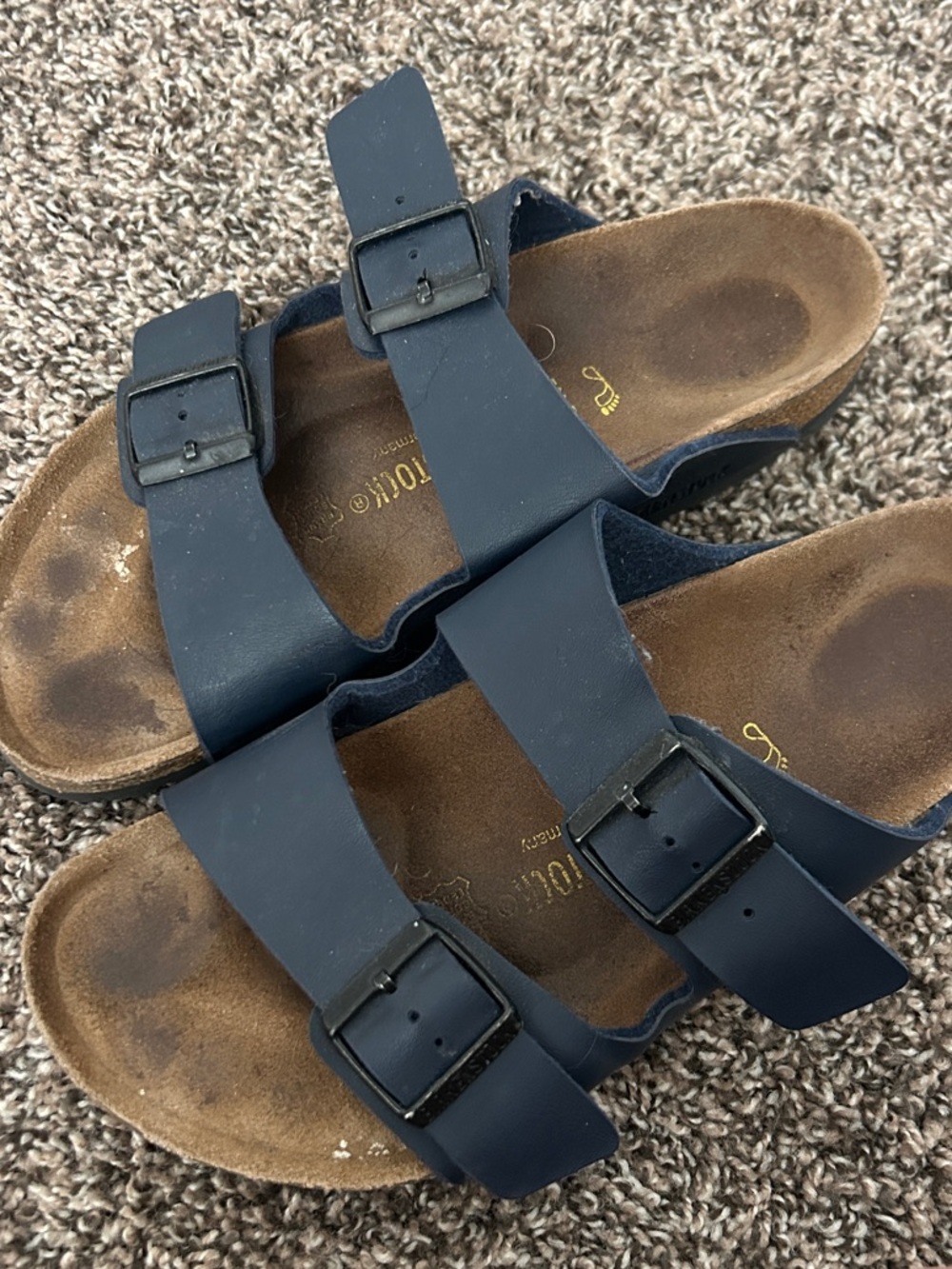 Birkenstock Sandals